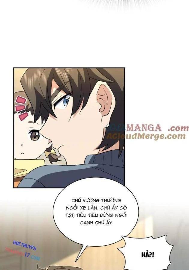 Bà Xã Nhà Tôi Đến Từ Ngàn Năm Trước - Page 28