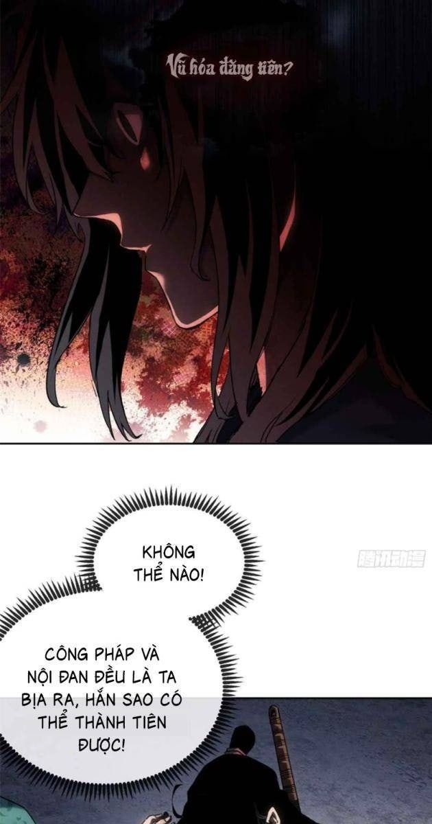 Đạo Quỷ Dị Tiên - Page 25