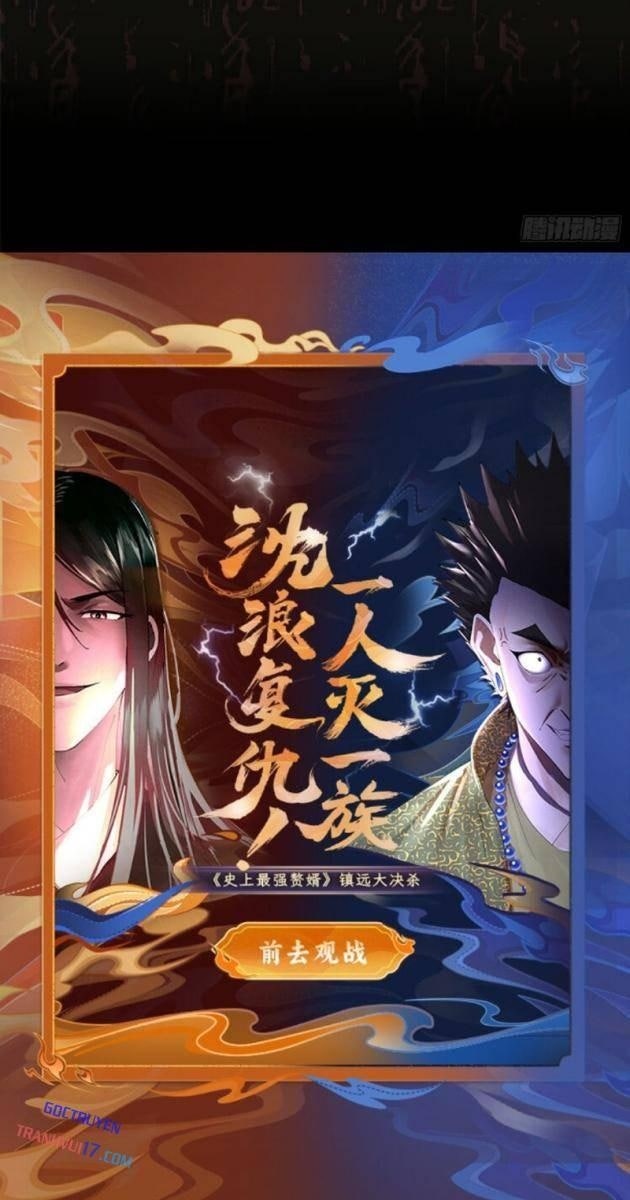 Đạo Quỷ Dị Tiên - Page 47