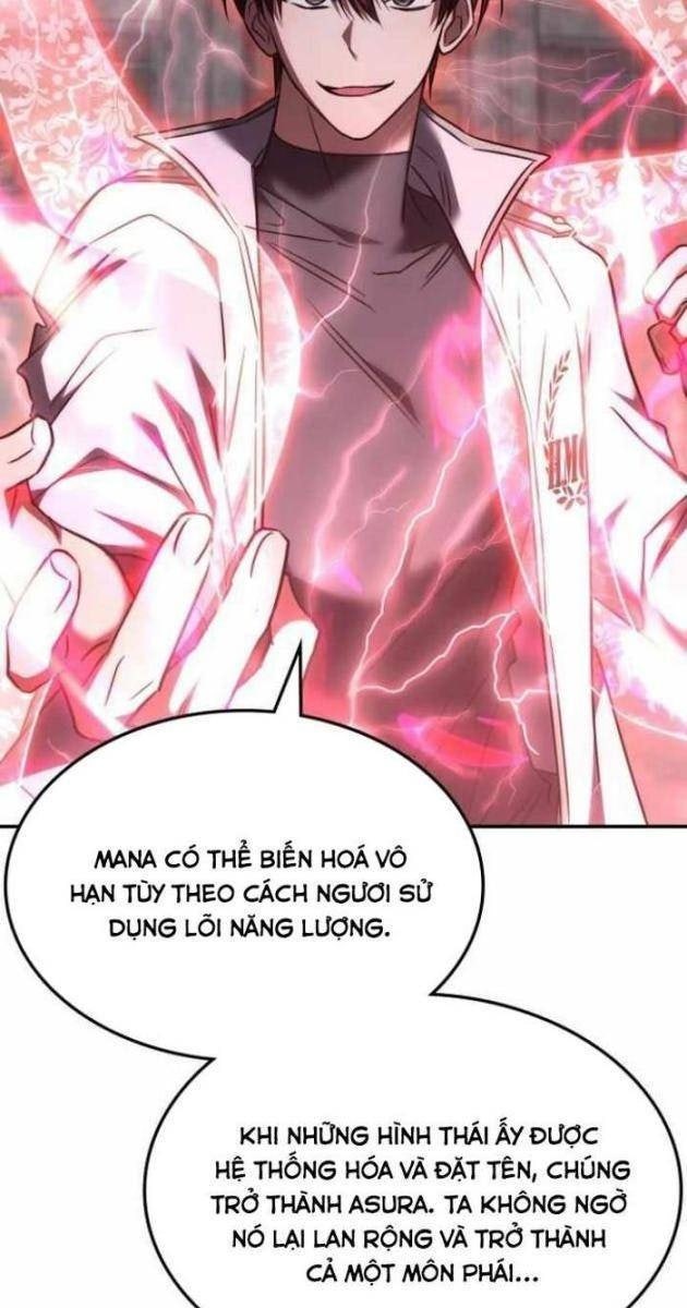 Trị Liệu Sư Quá Mạnh - Page 12