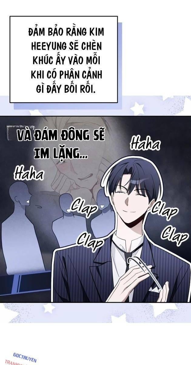 PD Ngang Tàn Sinh Tồn Với Tư Cách Là Idol - Page 50