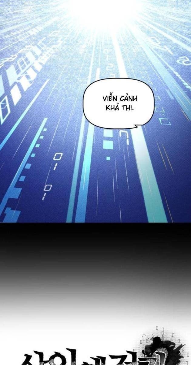 Cỗ Máy Dự Báo Sát Nhân - Page 20