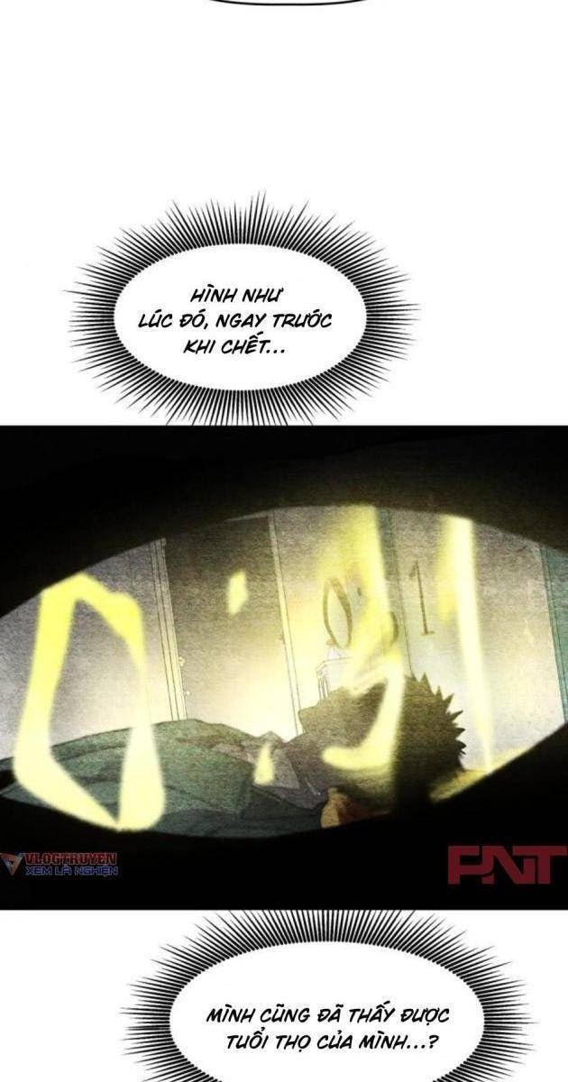 Cỗ Máy Dự Báo Sát Nhân - Page 42