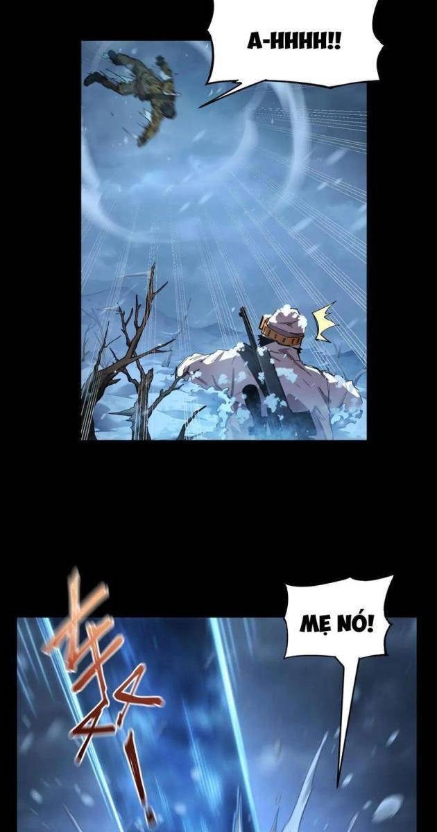 Cực Hàn Chiến Kỷ - Page 67