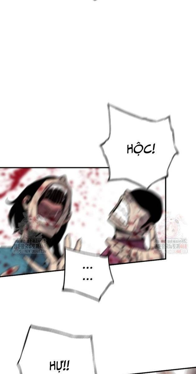 Sự Trở Lại Của Huyền Thoại - Page 42