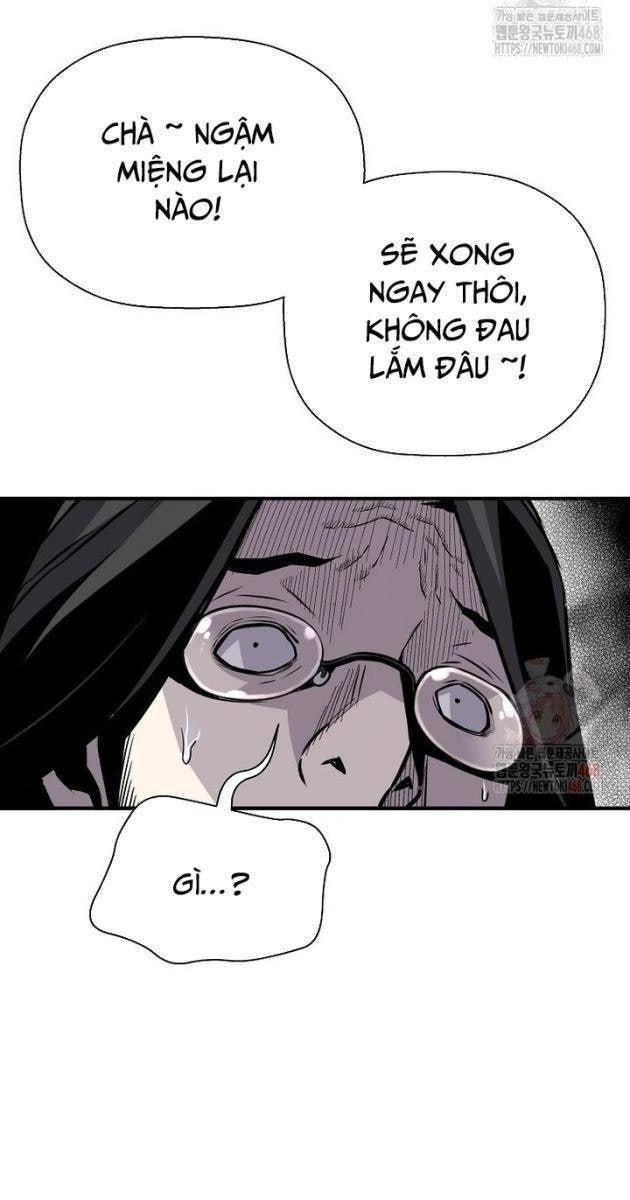 Sự Trở Lại Của Huyền Thoại - Page 59