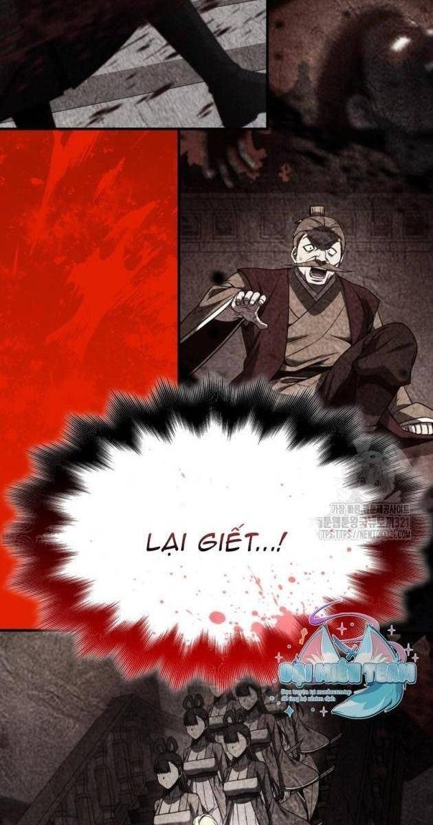 Trùng Sinh Thành Người Thừa Kế Điên Loạn - Page 39