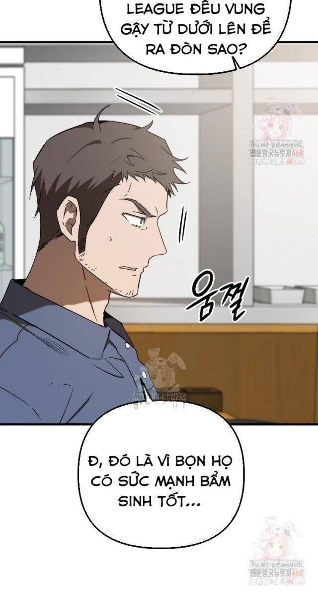 Tân Binh Của Đội Bóng Chày Quá Giỏi - Page 82