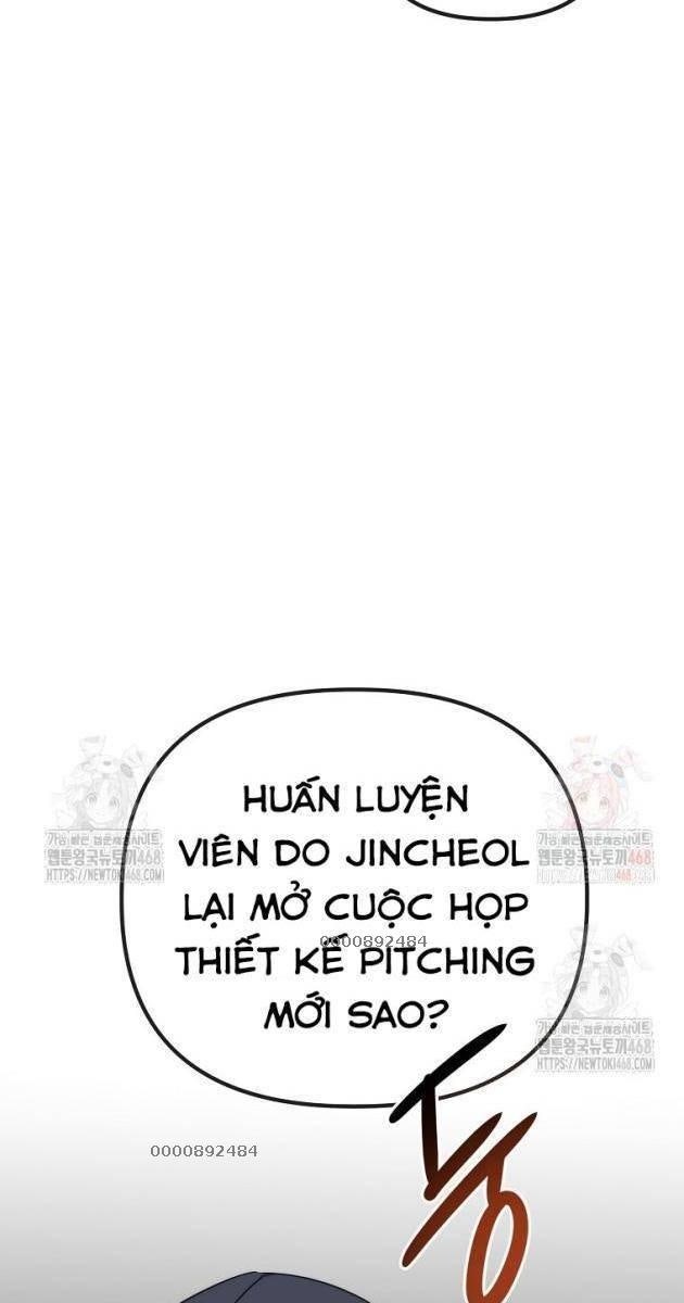 Tân Binh Của Đội Bóng Chày Quá Giỏi - Page 4