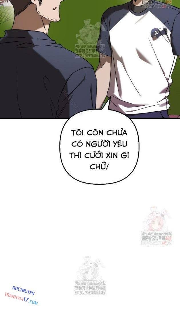 Tân Binh Của Đội Bóng Chày Quá Giỏi - Page 59