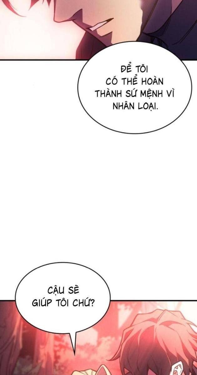 Hồi Quy Bằng Vương Quyền - Page 34