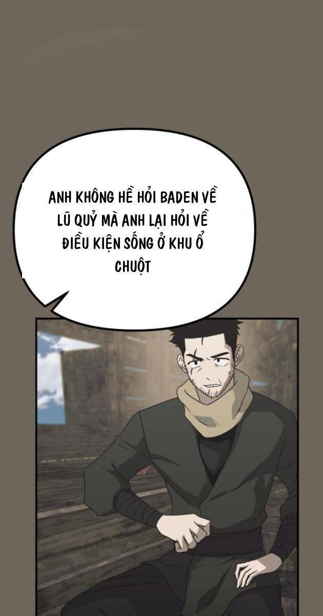 Nhập Vai Phản Diện Mắt Cáo Hoàn Hảo - Page 40