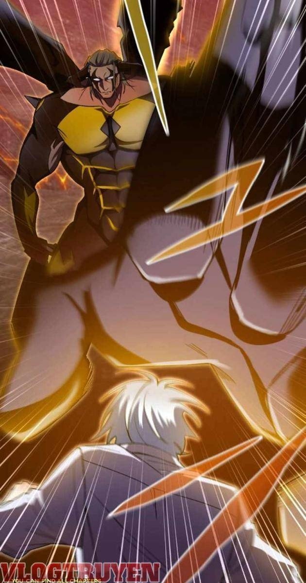 Tuyệt Thế Kiếm Thánh Hồi Quy - Page 30