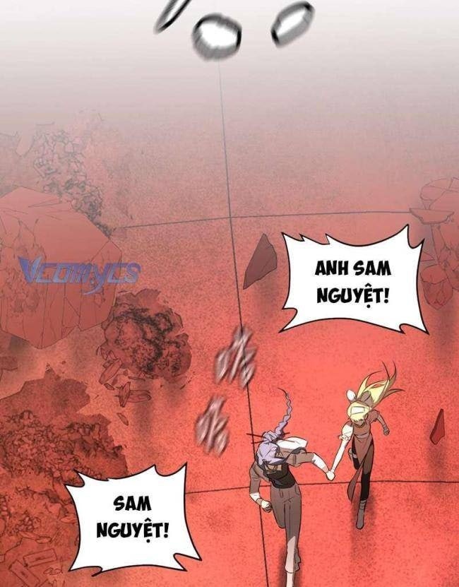 Ác Chi Hoàn - Page 7