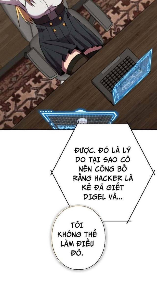 Tôi Không Phải Là Kẻ Phản Diện - Page 68