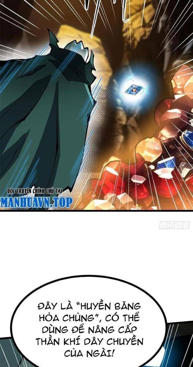 Ta Thật Không Muốn Học Cấm Chú - Page 44