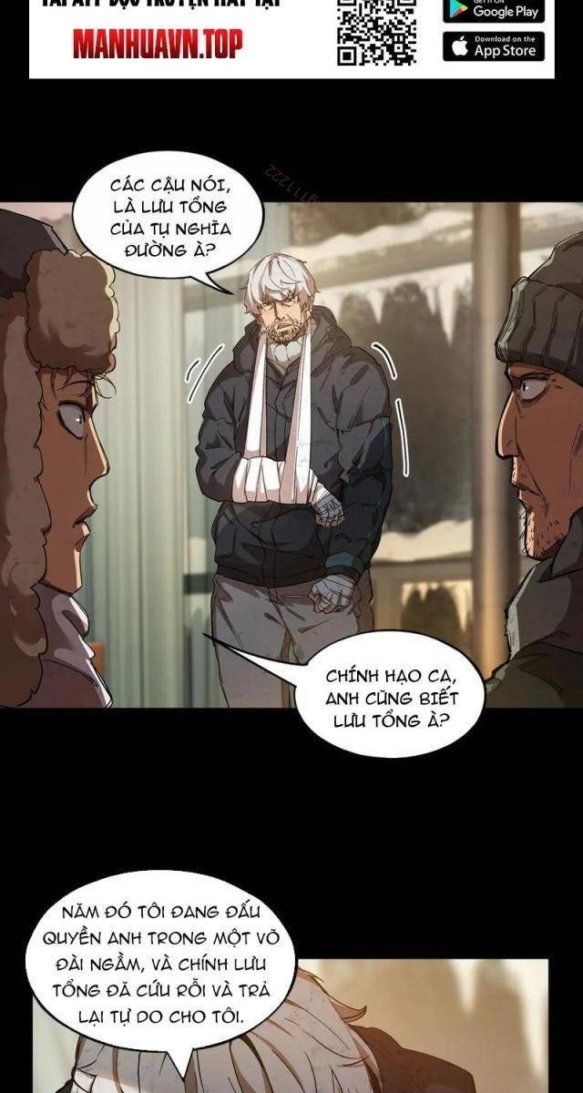 Cực Hàn Chiến Kỷ - Page 17