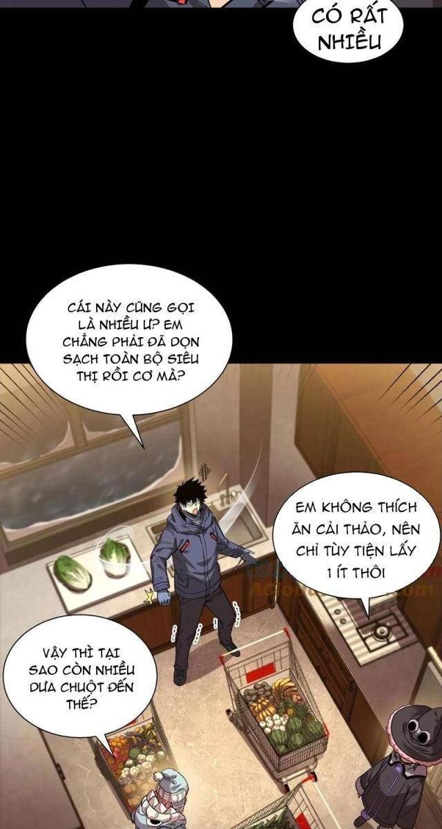 Cực Hàn Chiến Kỷ - Page 49