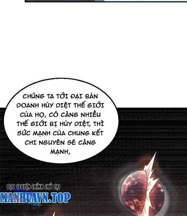 Thần Sủng Tiến Hóa - Page 34