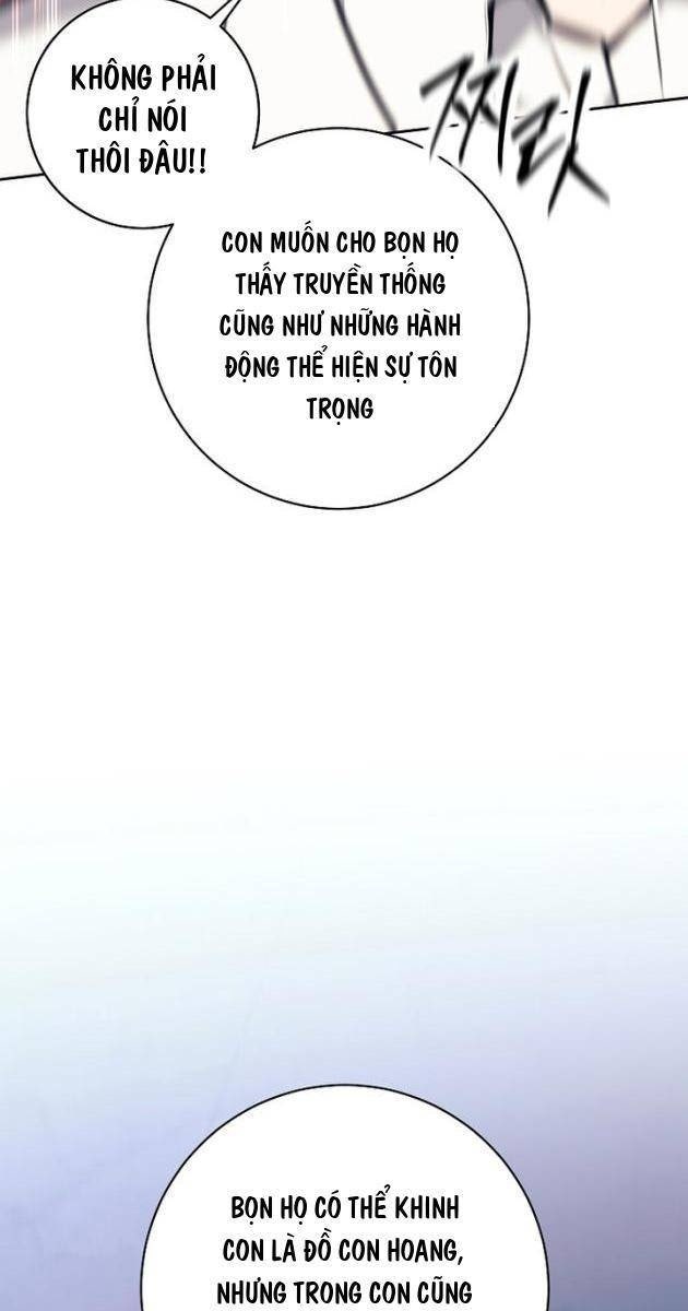 Đứa Con Ngoài Giá Thú Có Khả Năng Hấp Thụ Vũ Khí - Page 55