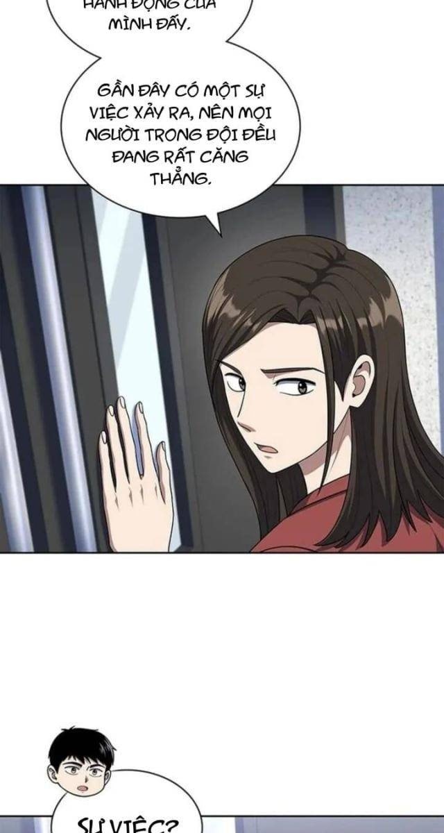 Cảnh Sát Thiên Tài Chuyển Sinh - Page 68