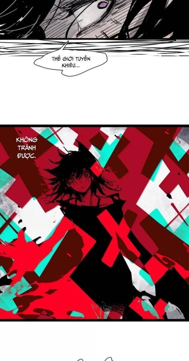 Mặt Nạ Chân Lý - Page 25