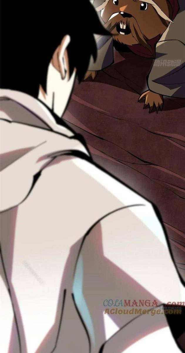 Ta Thật Không Muốn Học Cấm Chú - Page 22