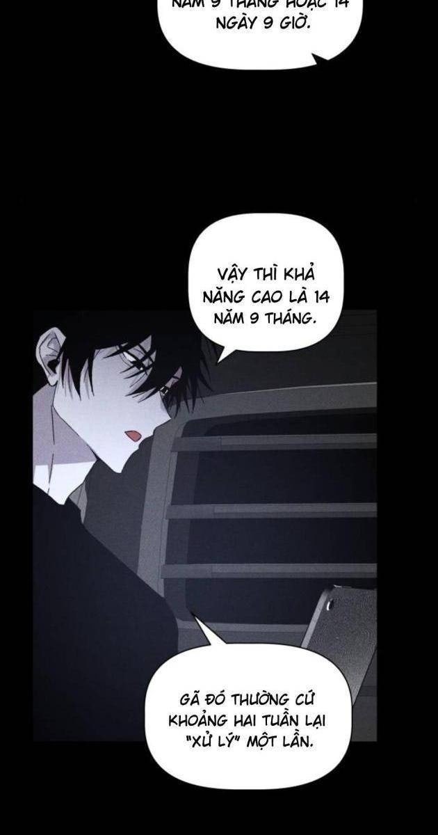 Cỗ Máy Dự Báo Sát Nhân - Page 10