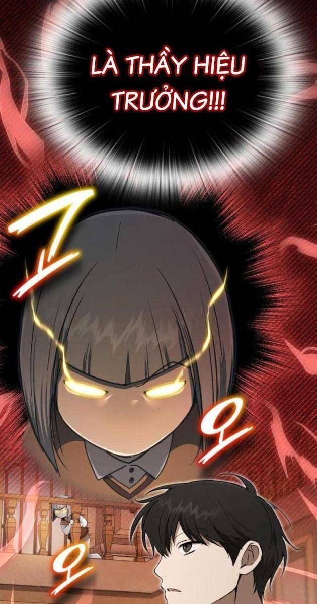 Trường Mẫu Giáo Thần Thú - Page 152