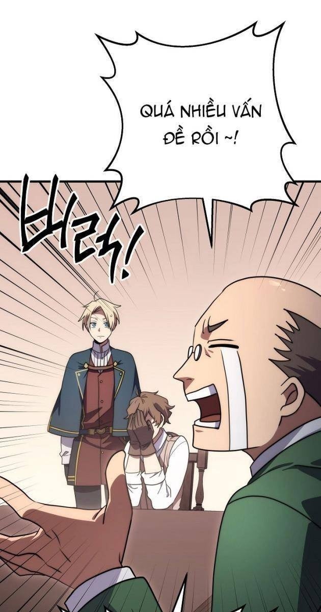 Hoàng Đế Thép - Page 16