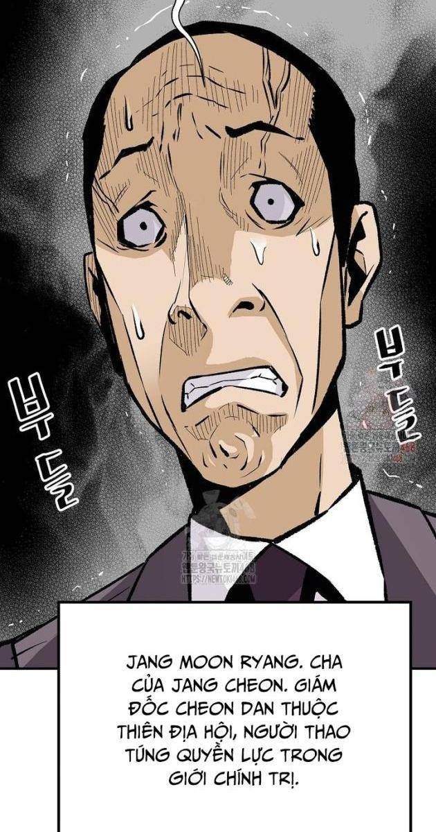 Sự Trở Lại Của Huyền Thoại - Page 77