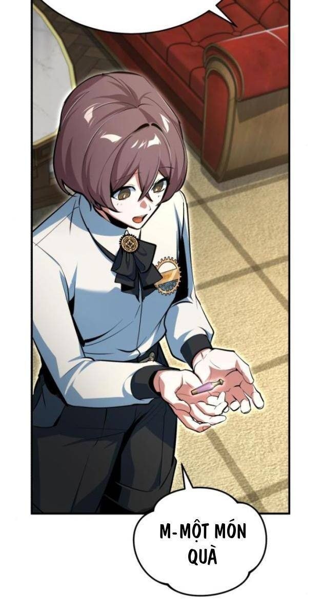 Giáo Sư Gián Điệp - Page 81