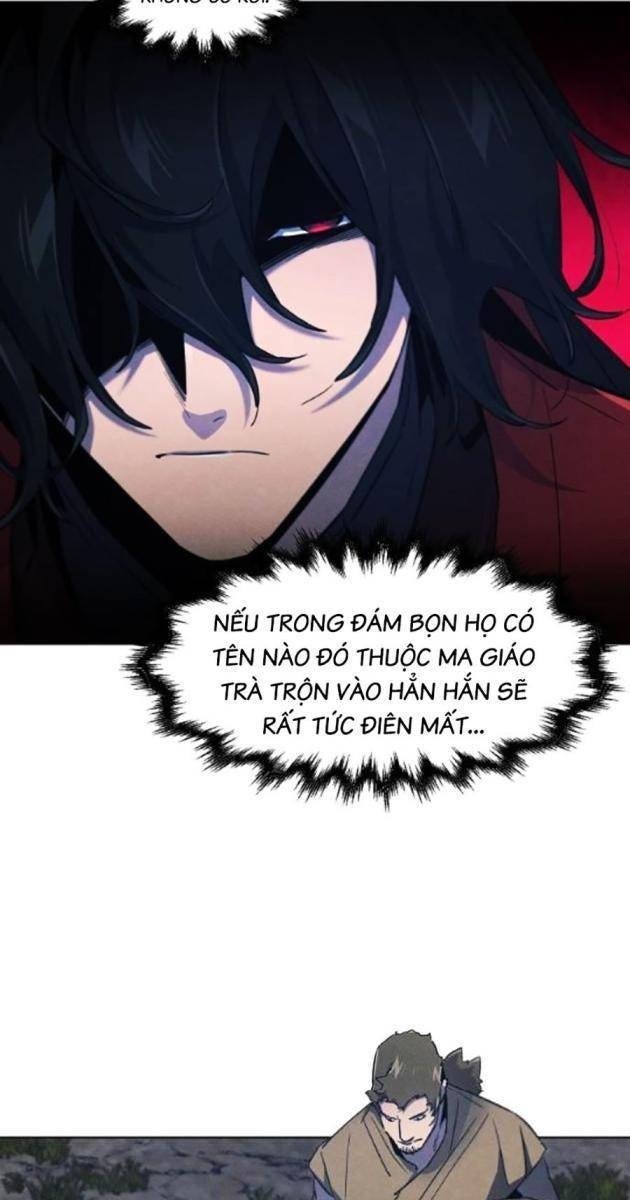 Sự Trở Lại Của Cuồng Ma - Page 55