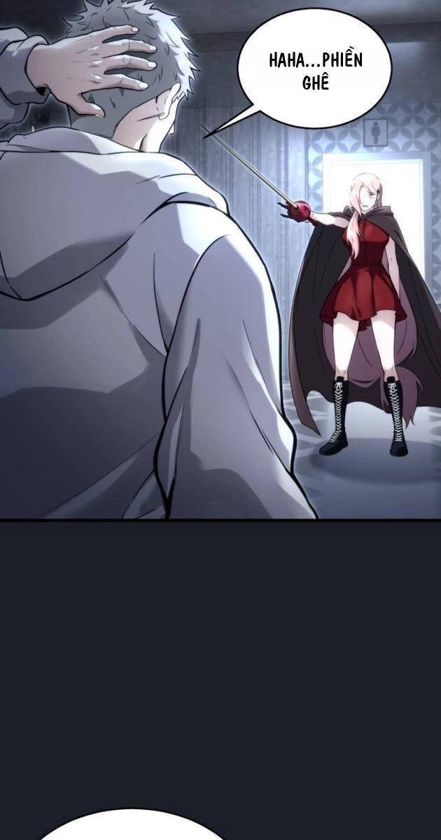 Cuộc Chiến Trong Tòa Tháp: Urek Mazino - Page 9