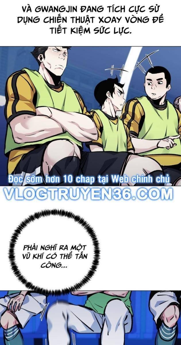 Góc Cao Khung Thành - Page 55