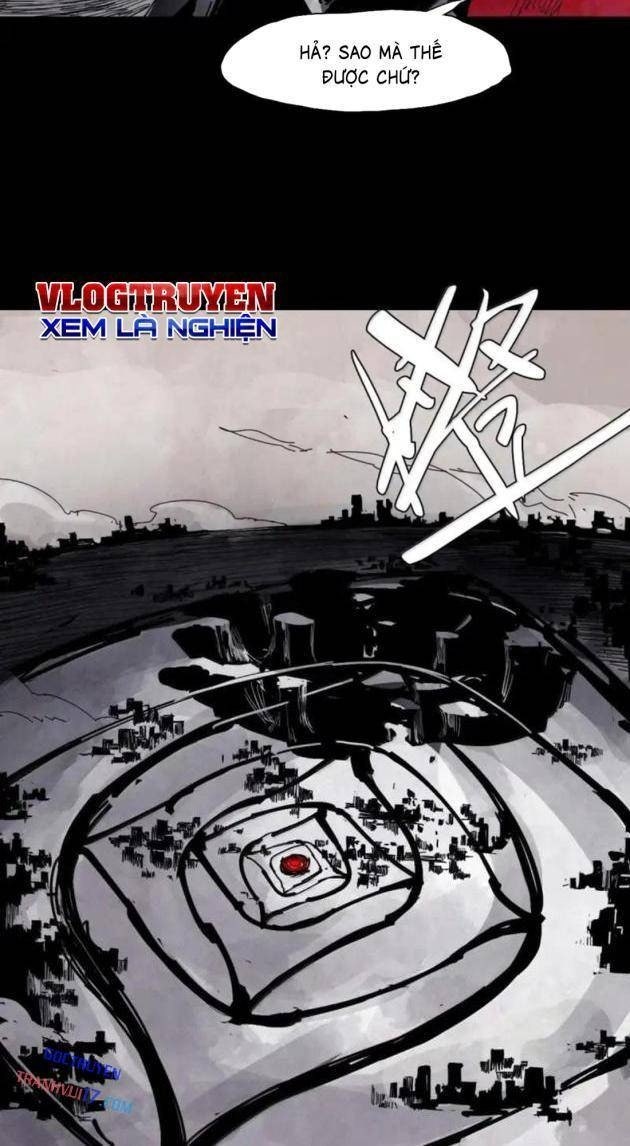 Mặt Nạ Chân Lý - Page 12