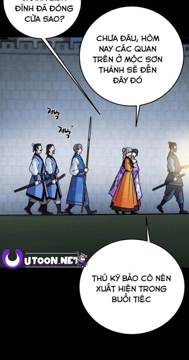 Thiên Quang Minh Nguyệt - Page 136