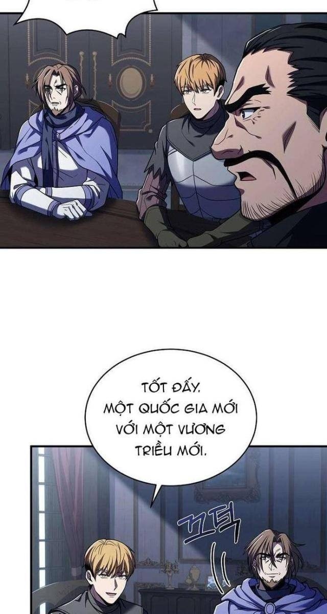 Sự Trở Lại Của Đại Pháp Sư - Page 44