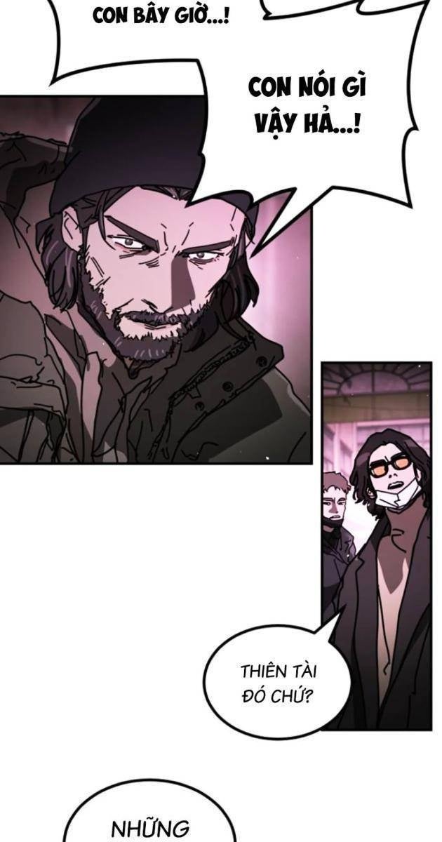 Đại Dịch Seoul - Page 16