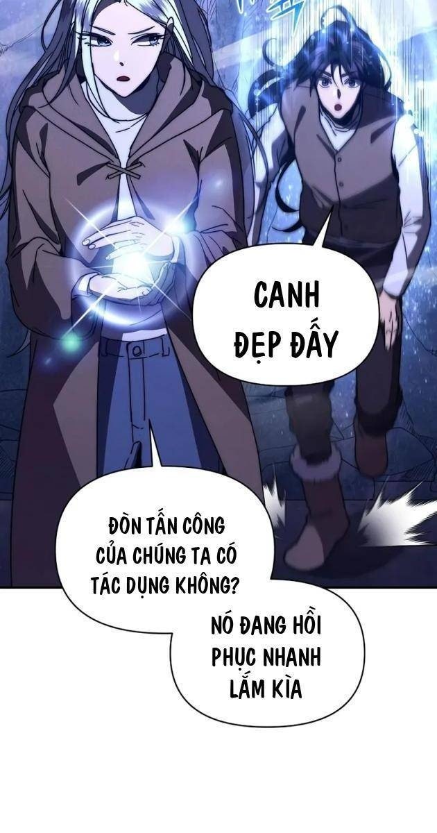 Ta Trở Thành Truyền Nhân Của Võ Thần - Page 46