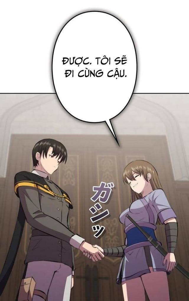 Tôi Không Phải Là Kẻ Phản Diện - Page 61