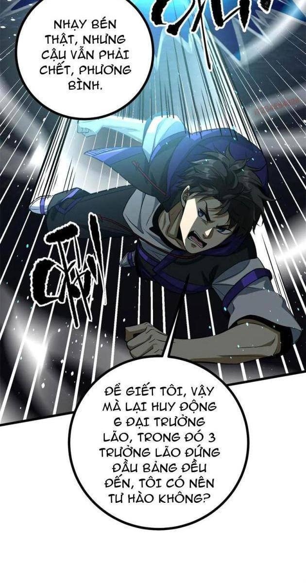 Toàn Cầu Cao Võ - Page 32