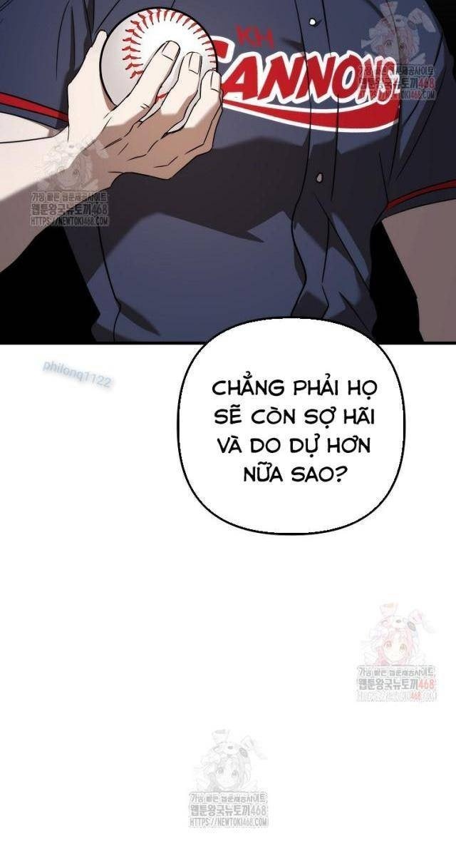 Tân Binh Của Đội Bóng Chày Quá Giỏi - Page 98