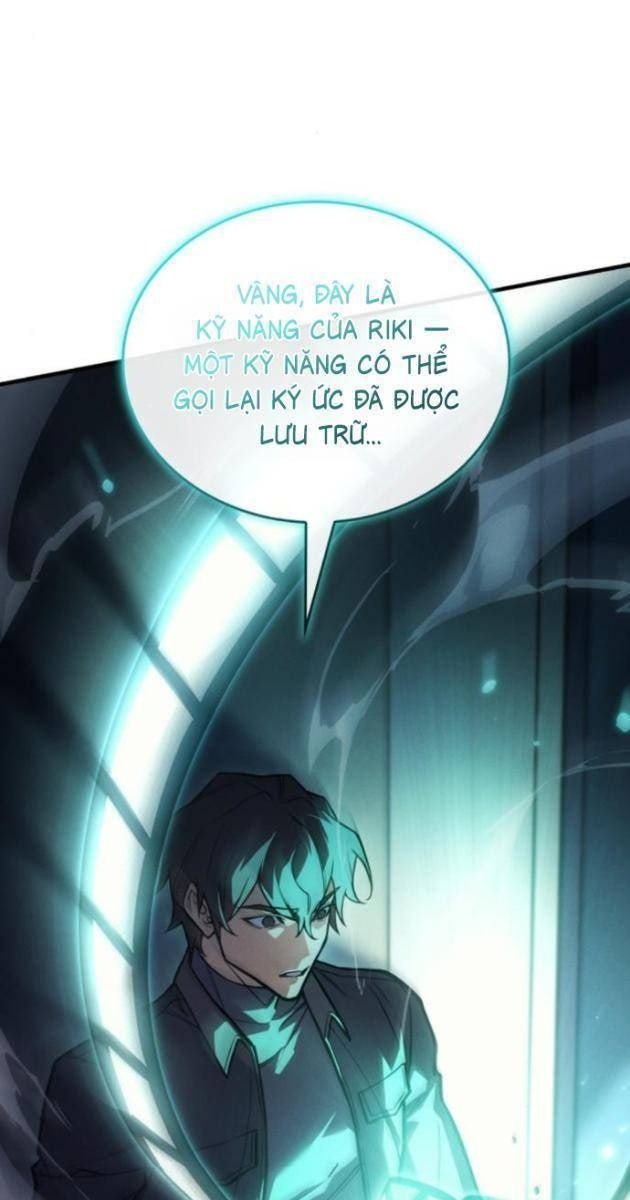 Hồi Quy Bằng Vương Quyền - Page 144