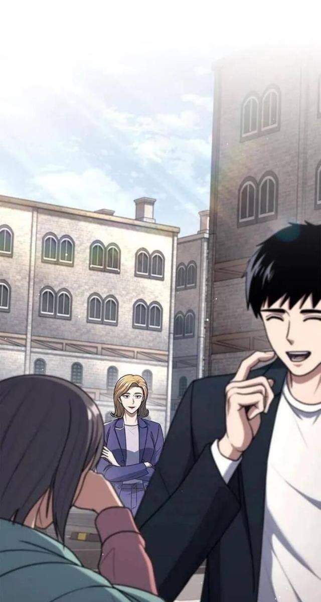 Cảnh Sát Thiên Tài Chuyển Sinh - Page 79