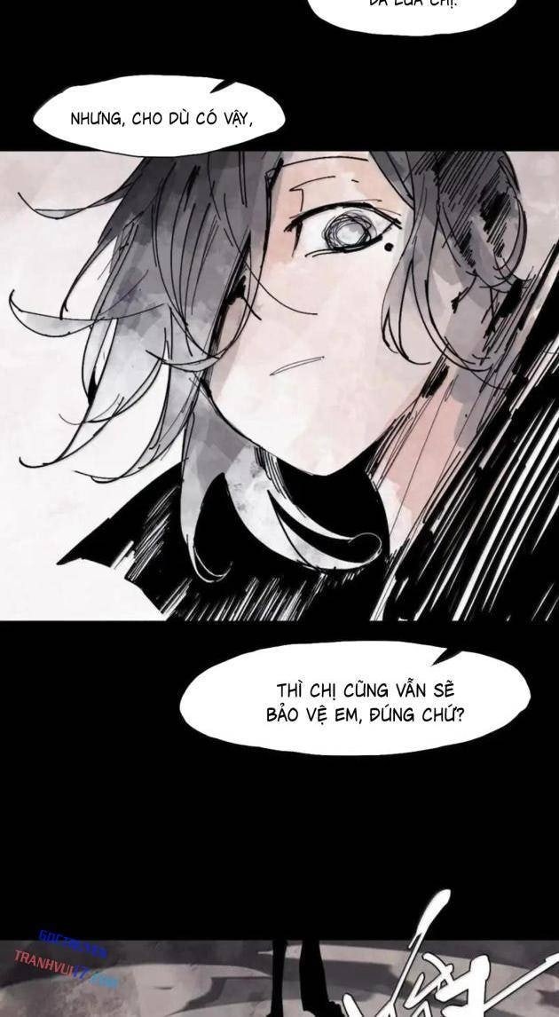 Mặt Nạ Chân Lý - Page 15