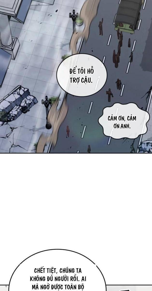 Học Viện Tối Thượng - Page 47