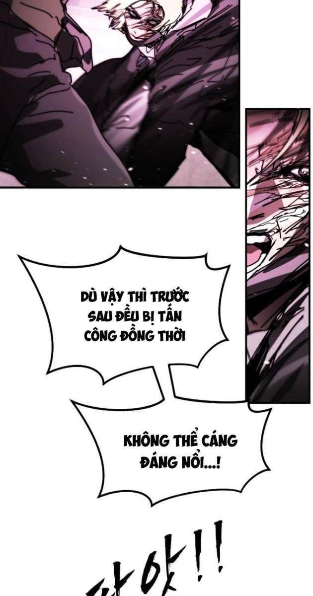 Đại Dịch Seoul - Page 26