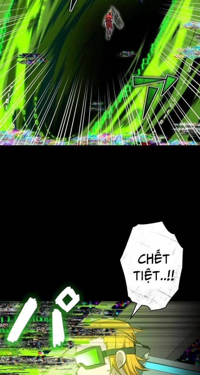 Tôi Không Phải Là Kẻ Phản Diện - Page 36