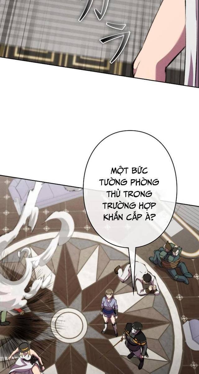 Tôi Không Phải Là Kẻ Phản Diện - Page 106